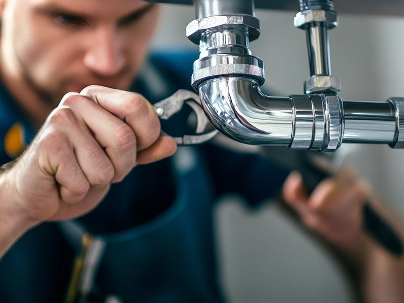 AJ PLUMBING SERVICES PRO TOOL RALEIGH NC-01