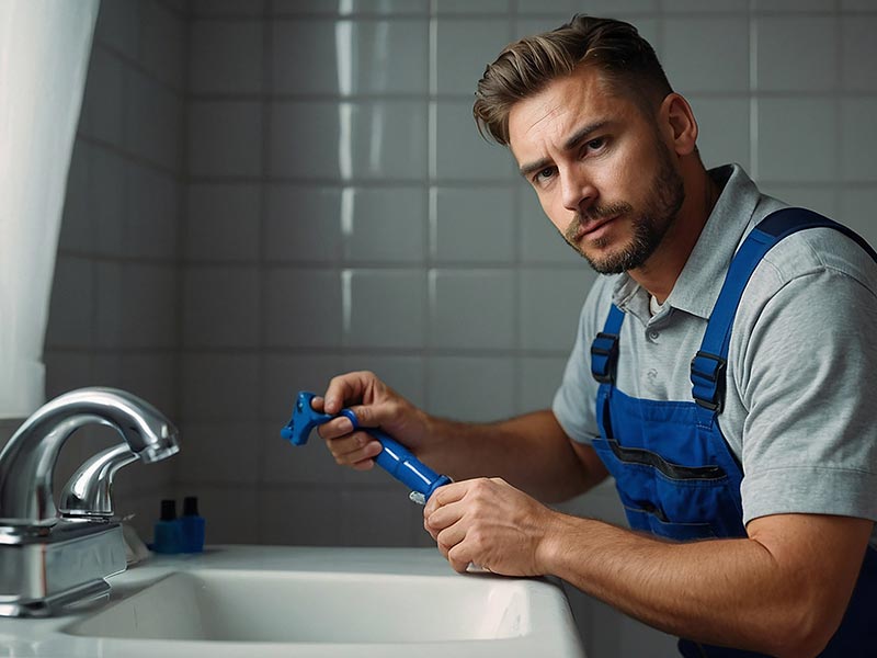 AJ PLUMBING SERVICES PRO TOOL RALEIGH NC-01