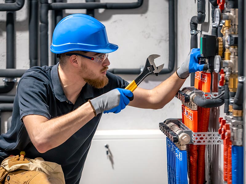 AJ PLUMBING SERVICES PRO TOOL RALEIGH NC-01