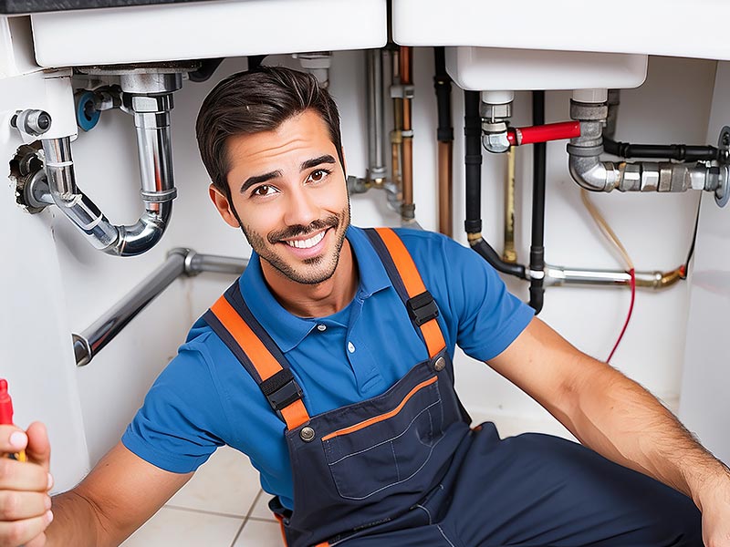 AJ PLUMBING SERVICES PRO TOOL RALEIGH NC-01